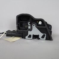 2009-2015 BMW 740i 750i Right Front Door Latch Actuator 51217185692 OEM Used