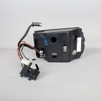 2009-2012 BMW 740i 750i Center Console Phone Holder 51169179823 OEM Used