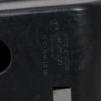 2009-2012 BMW 740i 750i Center Console Phone Holder 51169179823 OEM Used