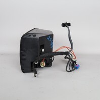 2009-2012 BMW 740i 750i Center Console Phone Holder 51169179823 OEM Used