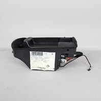 2009-2012 BMW 740i 750i Center Console Phone Holder 51169179823 OEM Used