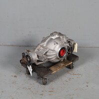 2009-2012 BMW 750i Rear Axle Differential Carrier 33107577097 OEM Used