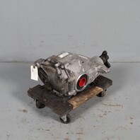 2009-2012 BMW 750i Rear Axle Differential Carrier 33107577097 OEM Used