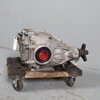 2009-2012 BMW 750i Rear Axle Differential Carrier 33107577097 OEM Used