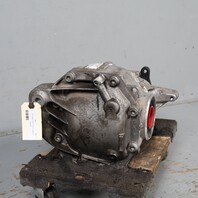 2009-2012 BMW 750i Rear Axle Differential Carrier 33107577097 OEM Used