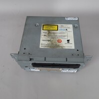 BMW 528i 535i 550i 640i 750i Stereo Infotainment Module 65129257010 OEM Used