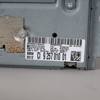 BMW 528i 535i 550i 640i 750i Stereo Infotainment Module 65129257010 OEM Used