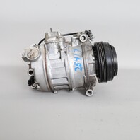 BMW 550i 650i 750i X5 X6 4.4 AC A/C Compressor 64509154072 OEM