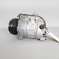 BMW 550i 650i 750i X5 X6 4.4 AC A/C Compressor 64509154072 OEM