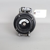 BMW 550i 650i 750i X5 X6 4.4 AC A/C Compressor 64509154072 OEM