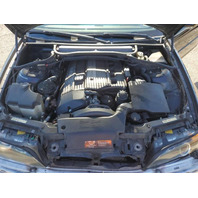 2004 BMW 330ci Parts