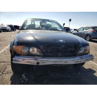 2004 BMW 330ci Parts