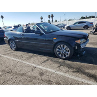 2004 BMW 330ci Parts