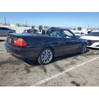2004 BMW 330ci Parts