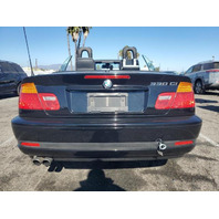 2004 BMW 330ci Parts