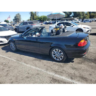 2004 BMW 330ci Parts