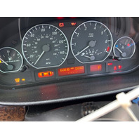 2004 BMW 330ci Parts