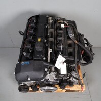 2003-2006 BMW 330i Z4 X3 M54 3.0 Engine Motor 161K Miles OEM Used