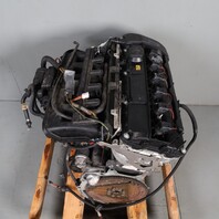 2003-2006 BMW 330i Z4 X3 M54 3.0 Engine Motor 161K Miles OEM Used