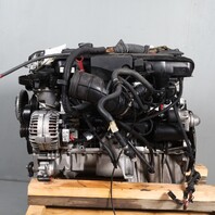 2003-2006 BMW 330i Z4 X3 M54 3.0 Engine Motor 161K Miles OEM Used