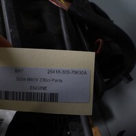 2003-2006 BMW 330i Z4 X3 M54 3.0 Engine Motor 161K Miles OEM Used