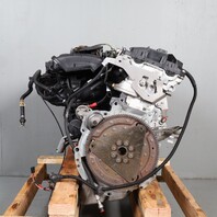 2003-2006 BMW 330i Z4 X3 M54 3.0 Engine Motor 161K Miles OEM Used