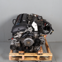 2003-2006 BMW 330i Z4 X3 M54 3.0 Engine Motor 161K Miles OEM Used