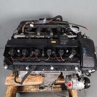 2003-2006 BMW 330i Z4 X3 M54 3.0 Engine Motor 161K Miles OEM Used