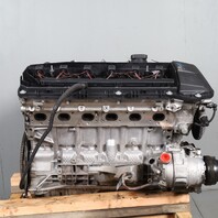 2003-2006 BMW 330i Z4 X3 M54 3.0 Engine Motor 161K Miles OEM Used
