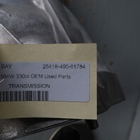 2003-2005 BMW 330ci M54 Automatic Transmission GM Style OEM Used