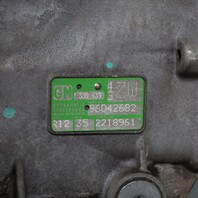 2003-2005 BMW 330ci M54 Automatic Transmission GM Style OEM Used