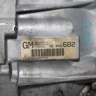 2003-2005 BMW 330ci M54 Automatic Transmission GM Style OEM Used