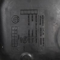 2008-2013 BMW 128i 135i Gas Fuel Tank 16117074463 OEM Used