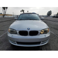 2008 BMW 128i Parts