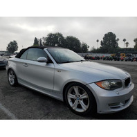 2008 BMW 128i Parts