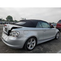 2008 BMW 128i Parts