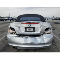 2008 BMW 128i Parts