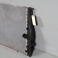 2007-2013 BMW 128i 328i Z4 N52 Radiator 17117562079 OEM Used