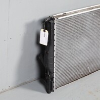 2007-2013 BMW 128i 328i Z4 N52 Radiator 17117562079 OEM Used