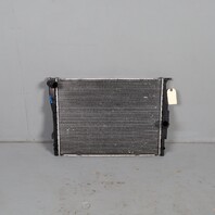 2007-2013 BMW 128i 328i Z4 N52 Radiator 17117562079 OEM Used
