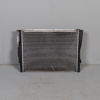 2007-2013 BMW 128i 328i Z4 N52 Radiator 17117562079 OEM Used