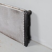 2007-2013 BMW 128i 328i Z4 N52 Radiator 17117562079 OEM Used