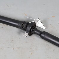 2008-2013 BMW 128i Automatic Rear Driveshaft 26107567949 OEM Used
