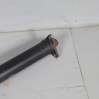 2008-2013 BMW 128i Automatic Rear Driveshaft 26107567949 OEM Used