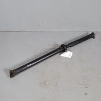 2008-2013 BMW 128i Automatic Rear Driveshaft 26107567949 OEM Used