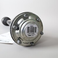 2008-2013 BMW 128i 328i Right Rear Axle Shaft CV Joint 33217537716 OEM Used