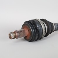 2008-2013 BMW 128i 328i Right Rear Axle Shaft CV Joint 33217537716 OEM Used