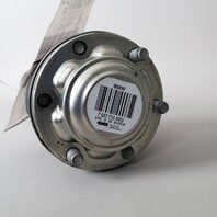 2008-2013 BMW 128i 328i Left Rear Axle Shaft CV Joint 33217537715 OEM Used