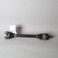 2008-2013 BMW 128i 328i Left Rear Axle Shaft CV Joint 33217537715 OEM Used
