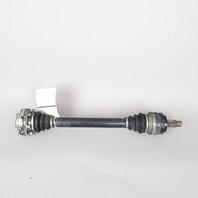 2008-2013 BMW 128i 328i Left Rear Axle Shaft CV Joint 33217537715 OEM Used